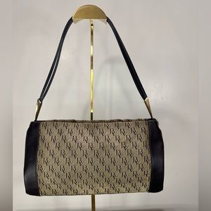 Bottega Veneta Monogram Shoulder Bag
